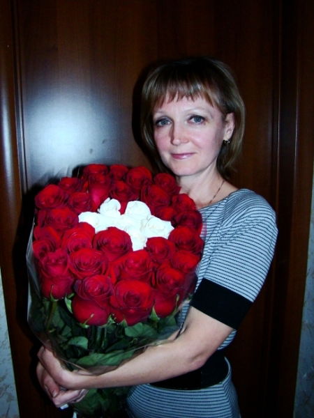 Елена Кокшарова