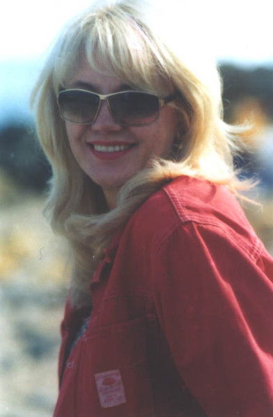 Света Кравченко