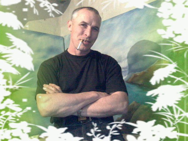 Виктор Гунин