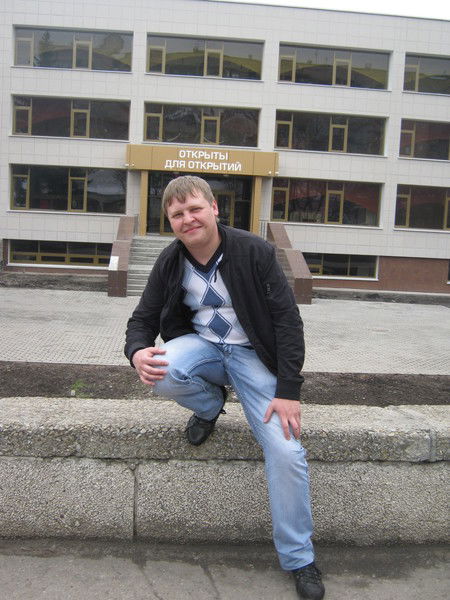 Константин Медведев