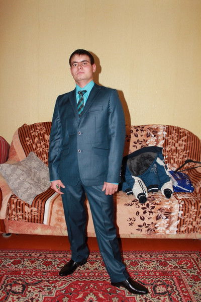 Владимир Кистнер