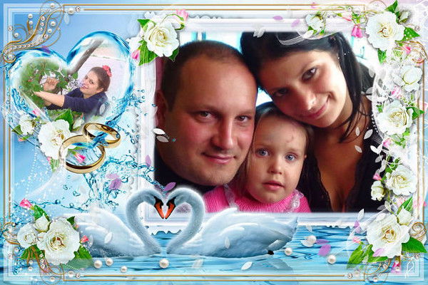 Ирина Юрченко