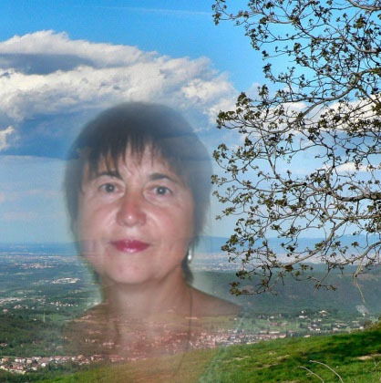 Галина Чекан