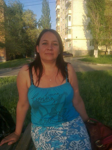 Наталья Плугина