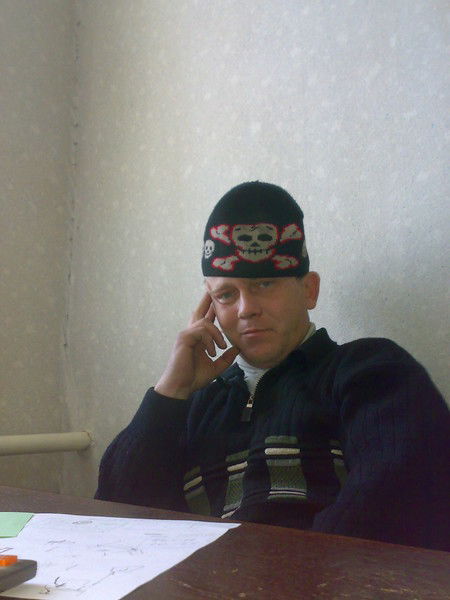 Николай Князев