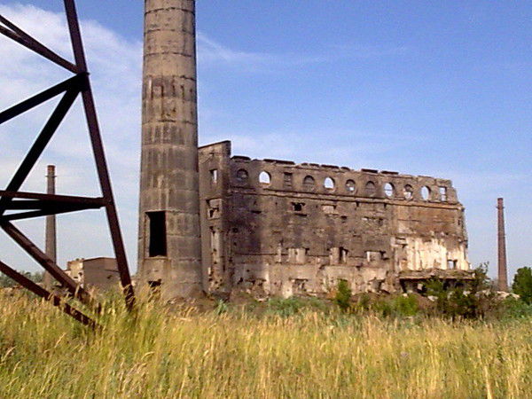 Василий Скороход