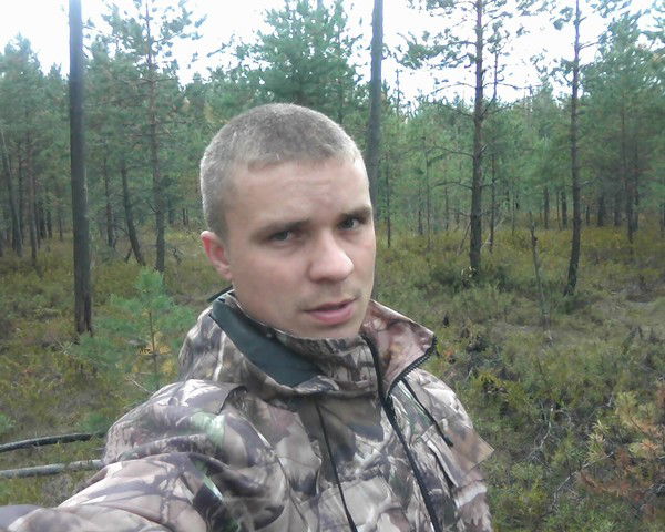 Николай Климин