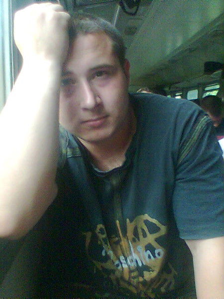 Олексей Рубан