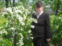 Гульназ Шигабутдинова