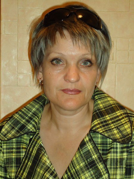 Лилия Лошкова