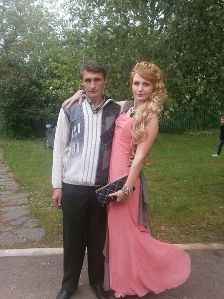 Александр Тютюнник