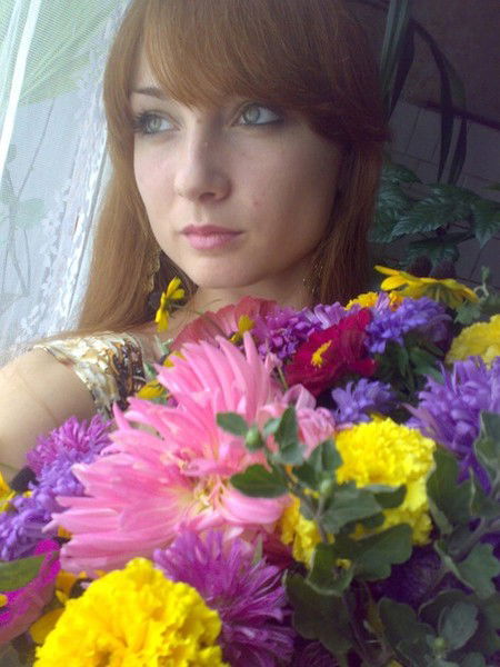 Алина Пирогова