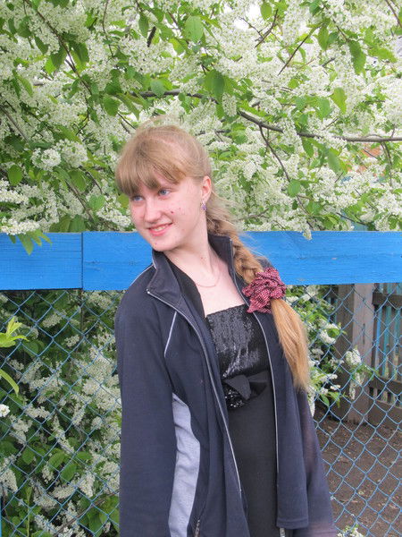 Наталия Дурных