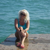 Лиля Сопотницкая