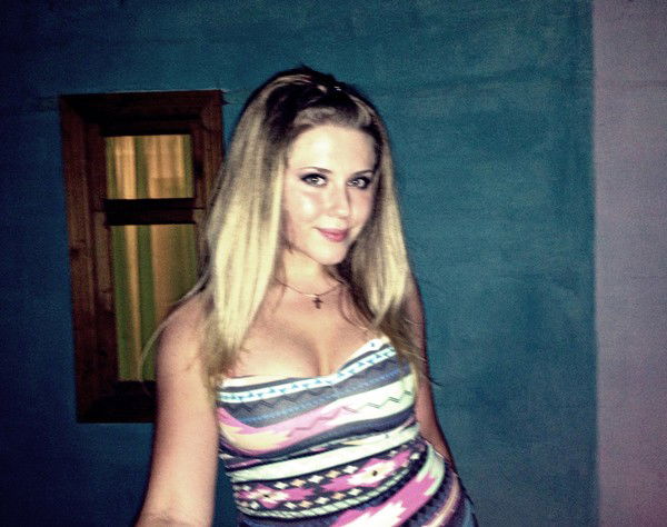 Ксения Анфилофьева