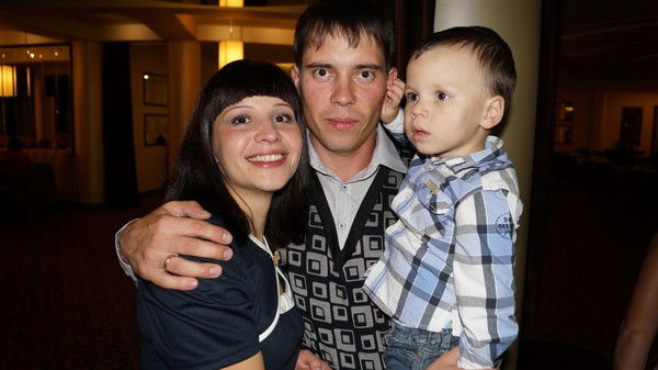 Станислав Дьяков