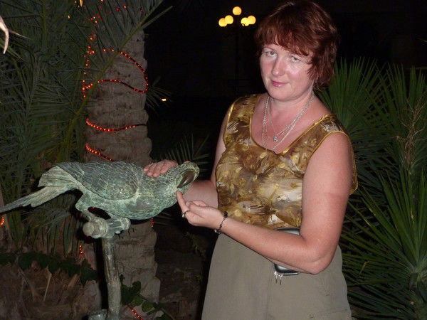 Анастасия Зайцева