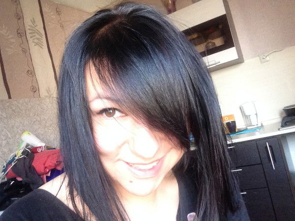 Юлия Карпова