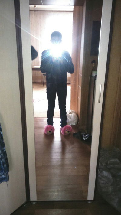 Влад Богданов