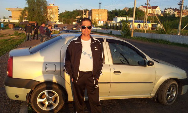 Равиль Мукминов