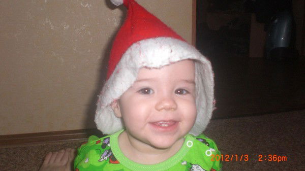 Анастасия Ресько