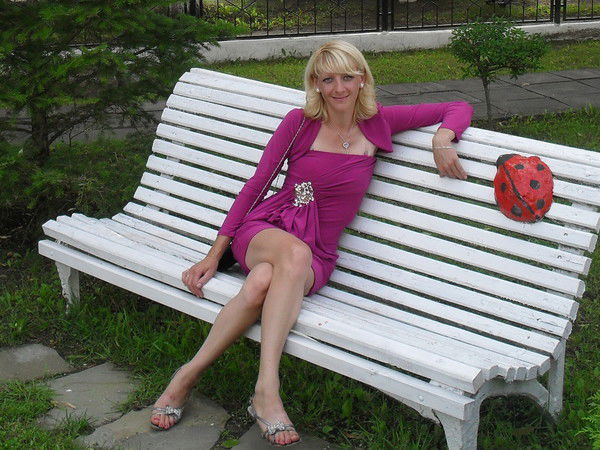 Оксана Шкода