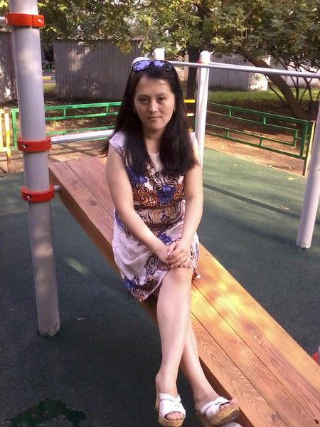 Мээрим Дадаева