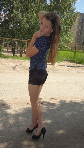 Елизавета .