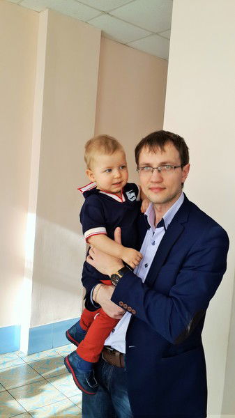 Жека Вавилин