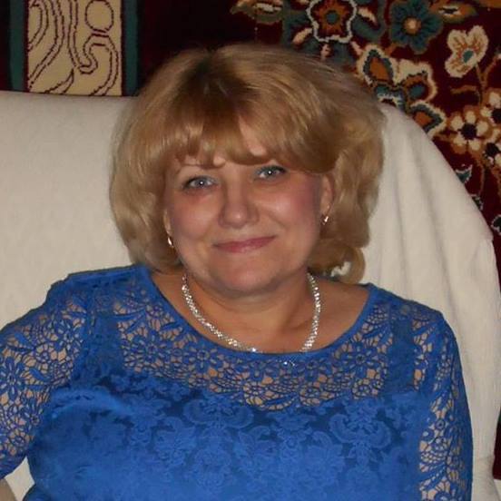 Наталья Гусеинова