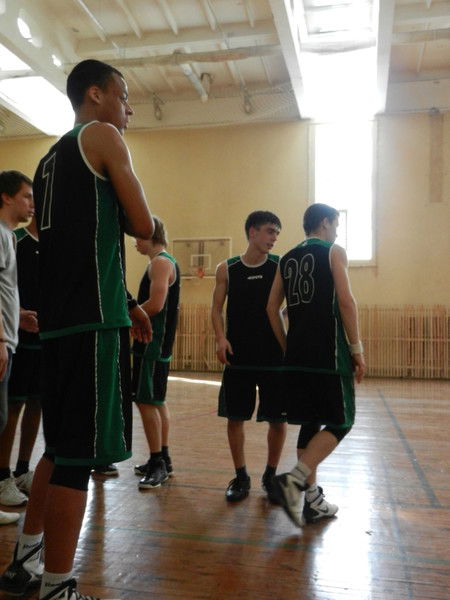 Илья Марданов