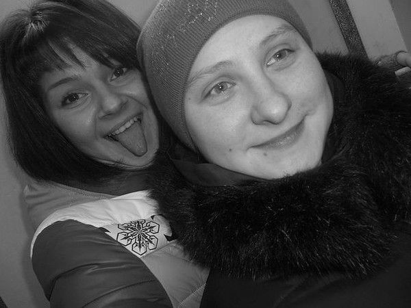 Мария Зотова (Лунина)