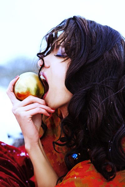 Наиля Мирзаянова