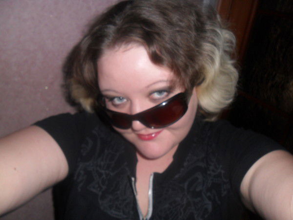 Алла Бушуева