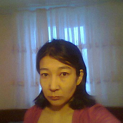 Раушан Карагойшинова