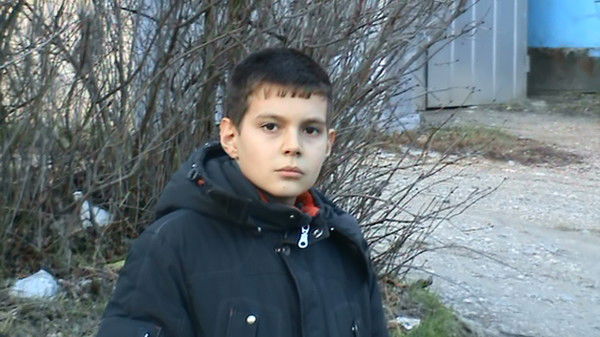 Никита Староверов