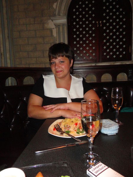 Наталья Шестаева