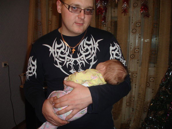 Андрей Буяров