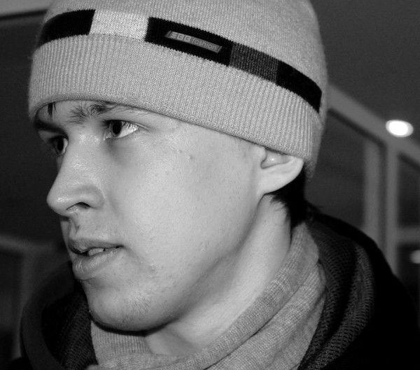 Александр Макаров