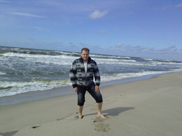 Артур Ростокин