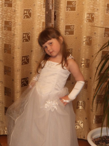 Ольга Байбара