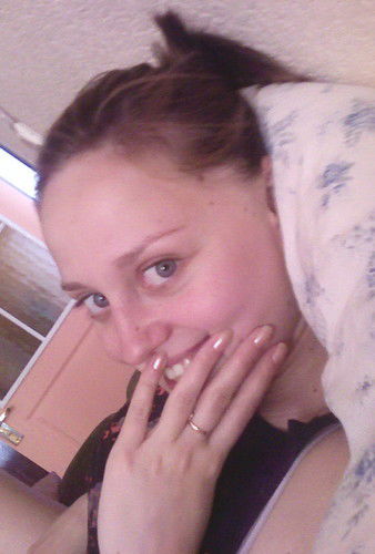 Екатерина Иванченко