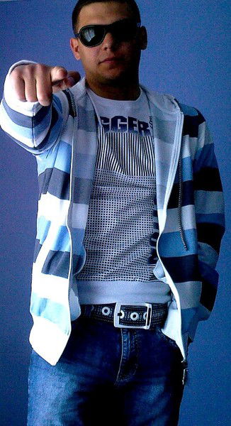 Тимур Сапронов