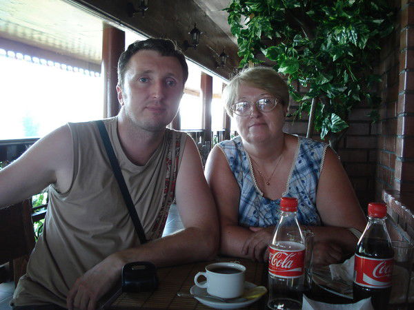 Нина Кибирева