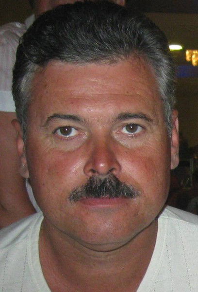 Владимир Гуменюк