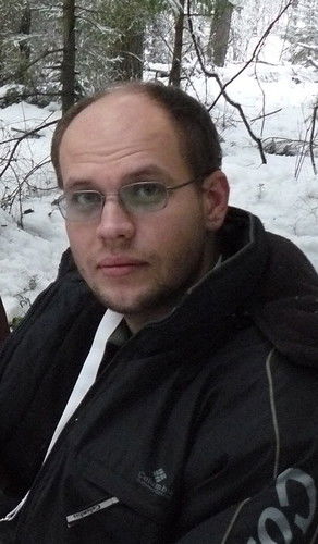 Чистяков Дмитрий