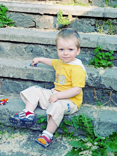 Александр Суббота