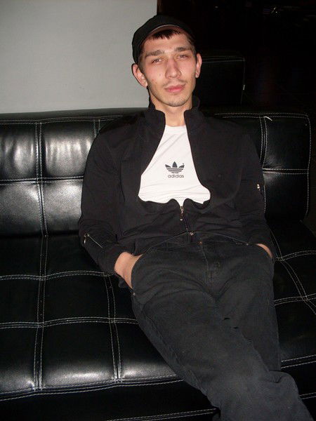 Алексей Поздняков