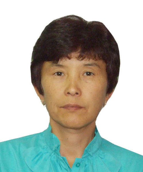 Гульнара Акатова