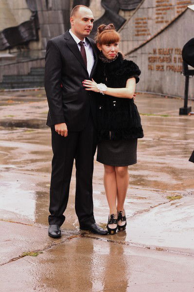 Ангелина Корень